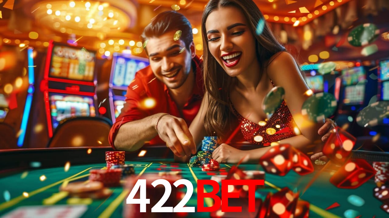422bet - Aplicativo Móvel