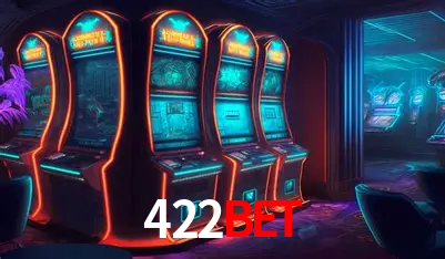 422bet cassino online