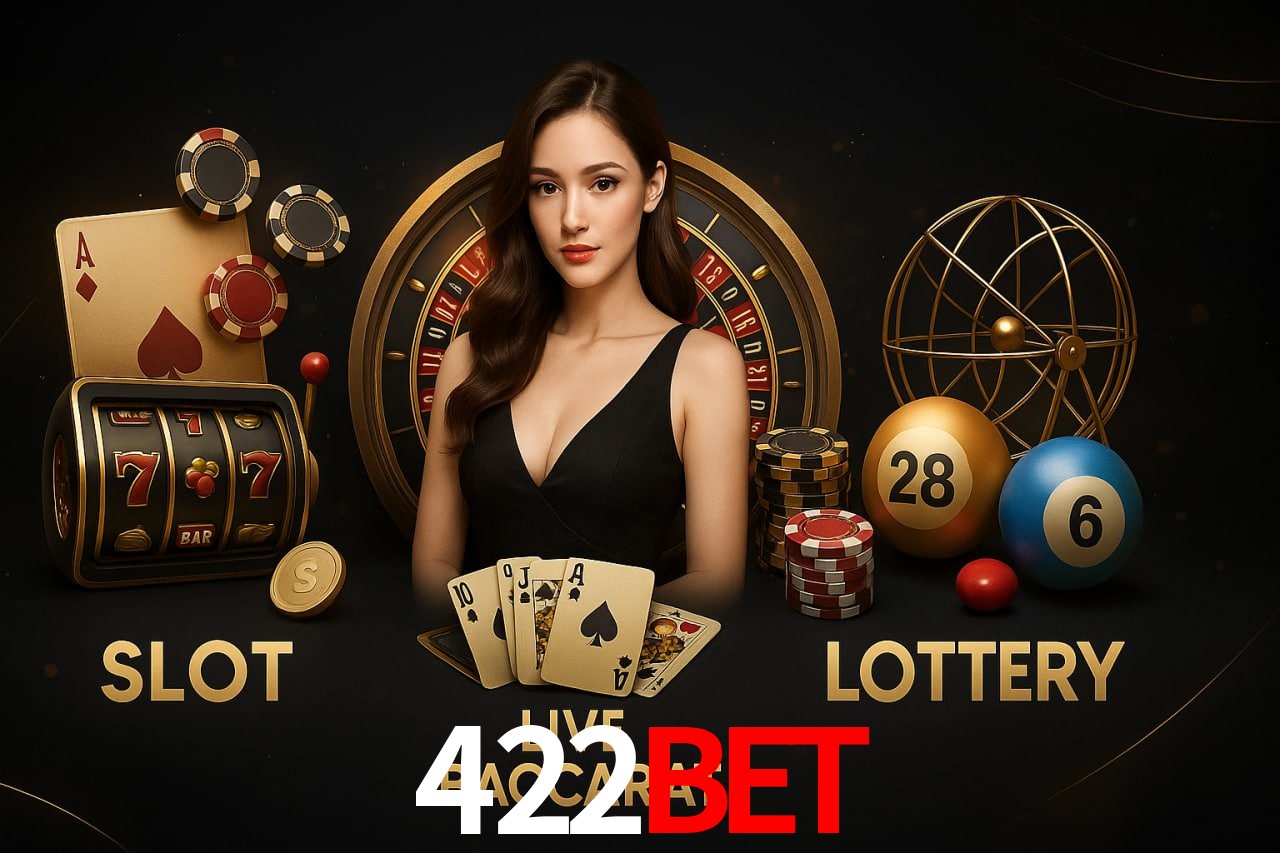 422bet cassino online