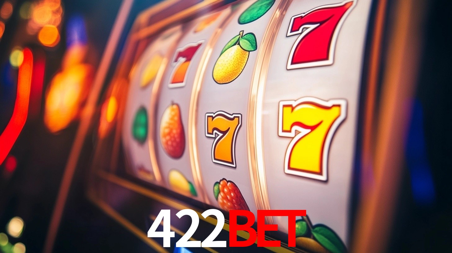 422bet bonus