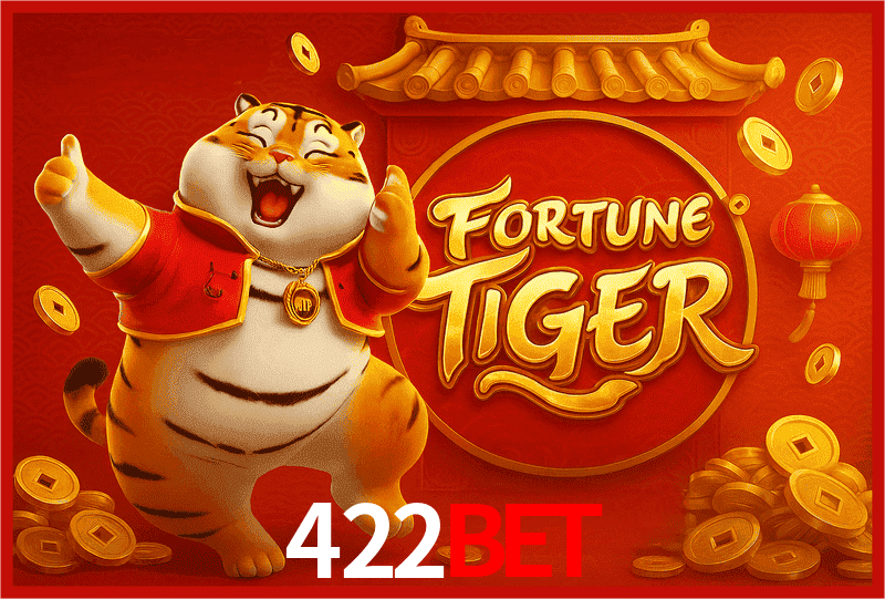 422bet Fortune Tiger