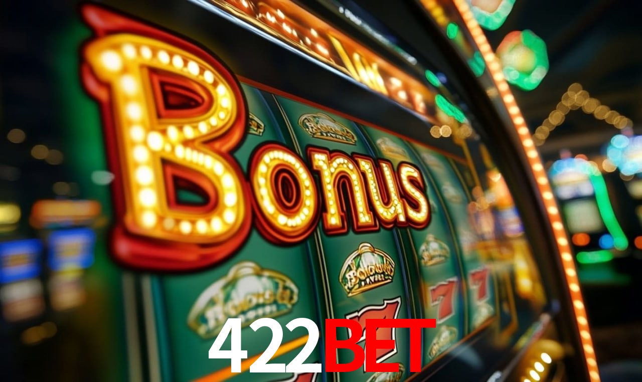 422bet Plataforma