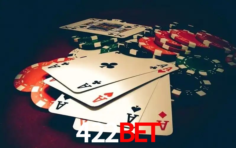 422bet Slots