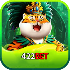 Logo 422bet